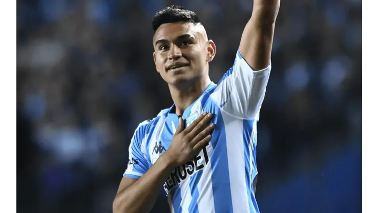 Alcaraz, picante con Boca.