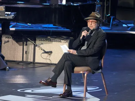 Dónde comprar las entradas para Joaquín Sabina en el Mario Alberto Kempes 2023