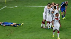 Tiene que ser broma: Götze irá al Mundial con Alemania