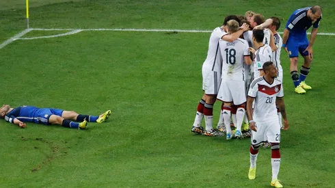 Tiene que ser broma: Götze irá al Mundial con Alemania