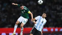La insólita declaración de un mexicano de cara al duelo con Argentina.