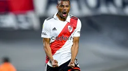 ¿Renueva su contrato? De la Cruz viajaría a Qatar sin firmar su nuevo vínculo con River