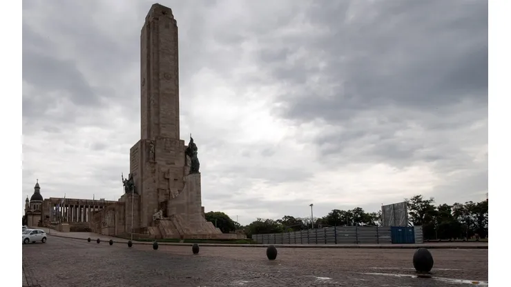 Este 15 de noviembre es feriado en Argentina.