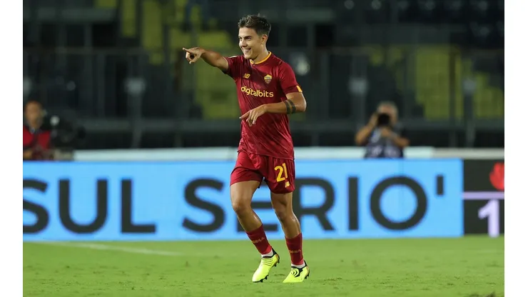 Dybala se hizo un nuevo estudio, ¿llega a Qatar?
