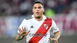 Los nuevos interesados en llevarse a Juanfer.