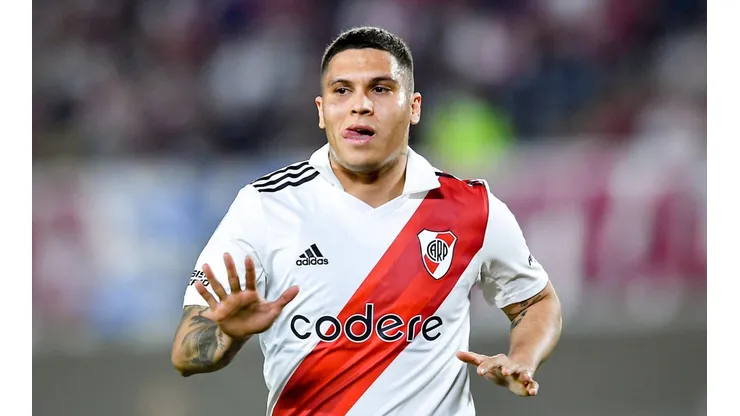 Los nuevos interesados en llevarse a Juanfer.