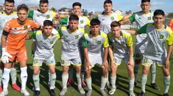 Un jugador de Aldosivi se suicidó tras quedar libre
