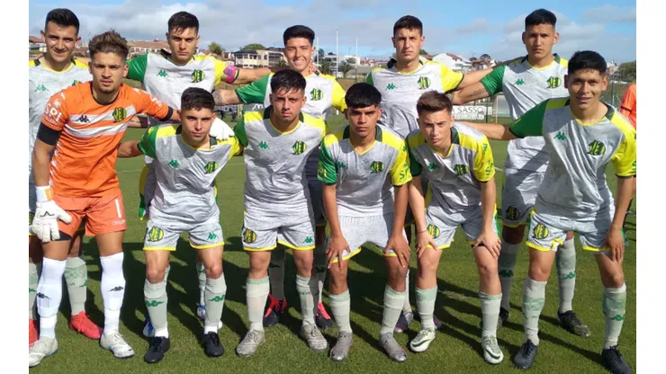 Un jugador de Aldosivi se suicidó tras quedar libre