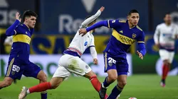 Confirmado: Equi Fernández vuelve a Boca y se suma para la pretemporada