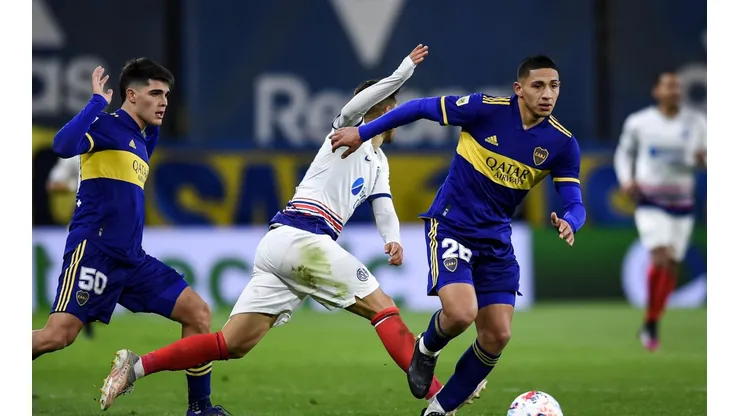 Confirmado: Equi Fernández vuelve a Boca y se suma para la pretemporada