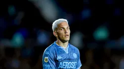 Racing Club v Atletico Tucuman - Liga Profesional 2022