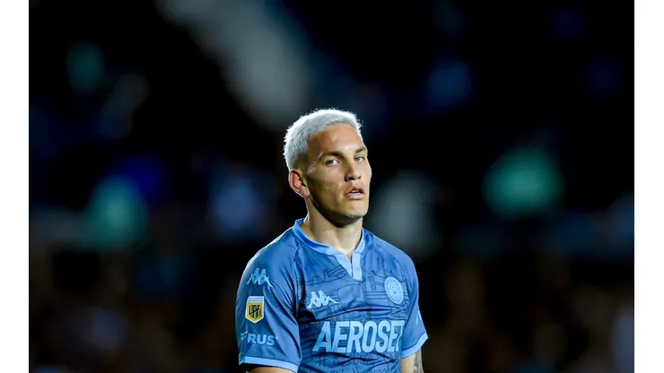 Racing Club v Atletico Tucuman - Liga Profesional 2022