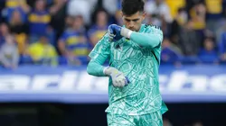 Revelan una particular cláusula que Boca le propuso a Rossi en su contrato