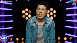 Thiago es uno de los 15 participantes de GH.