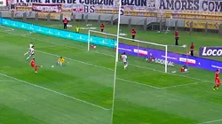 VIDEO| Conexión colombiana y ley del ex: Quintero, Borja y Solari pusieron en ventaja a River en Chile