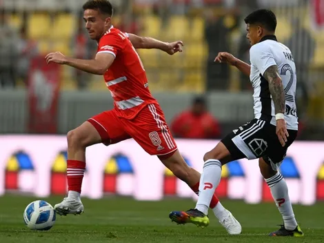 Lluvia de goles en Viña: en el anteúltimo partido de Gallardo, River venció 4 a 3 a Colo Colo