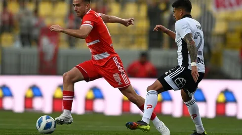 Lluvia de goles en Viña: en el anteúltimo partido de Gallardo, River venció 4 a 3 a Colo Colo