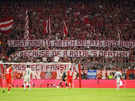 ¿Juega contra Argentina? La mega-estrella que se recuperaría en pleno Mundial