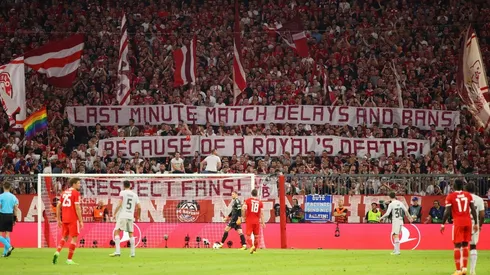 ¿Juega contra Argentina? La mega-estrella que se recuperaría en pleno Mundial