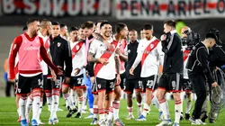 ◉ Las noticias de River hoy: victoria ante Colo Colo, los interesados en Juanfer y novedades de la vuelta de Kranevitter