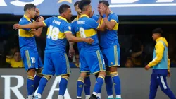◉ Las noticias de Boca hoy
