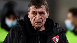 Se terminó la novela: Julio Falcioni se va de Independiente