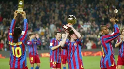 Un ex compañero de Lionel Messi predijo una final de Qatar sin Brasil, Argentina ni Francia.