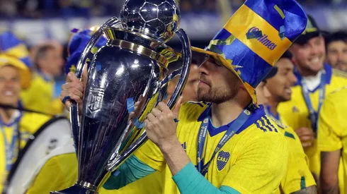 Revelan novedades sobre la negociación entre Rossi y Flamengo: ¿Se va libre de Boca?