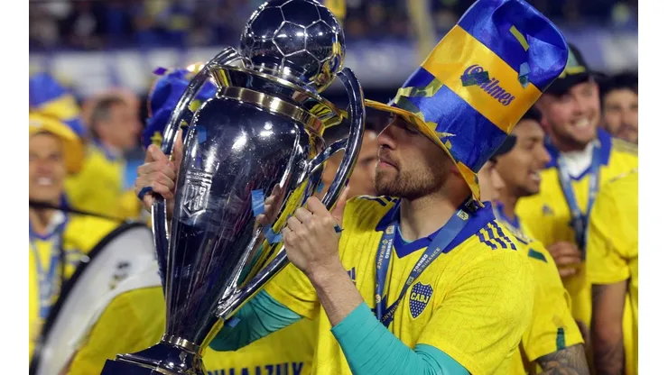 Revelan novedades sobre la negociación entre Rossi y Flamengo: ¿Se va libre de Boca?