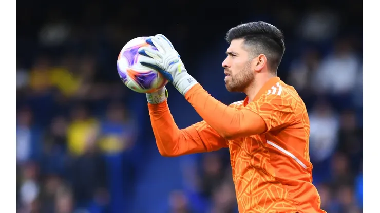 En el medio de la propuesta de Flamengo, ya se sabe qué opina Rossi de la nueva oferta que le hizo Boca