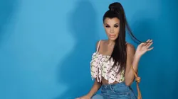 Charlotte Caniggia no sigue en El Hotel de los Famosos.