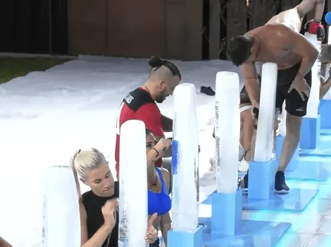 ¿Quién puede salvar a un nominado esta semana?