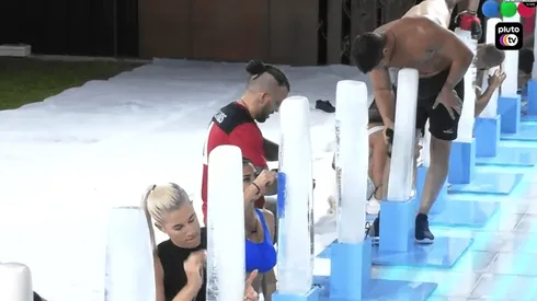 Gran Hermano 2022: ¿quién ganó la prueba del líder?