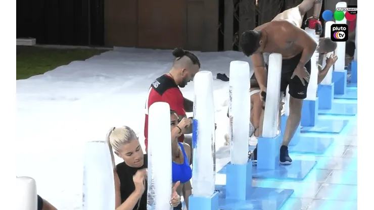 Gran Hermano 2022: ¿quién ganó la prueba del líder?