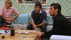 Emiliano Boscatto fue parte de GH 2011.