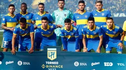 ◉ Las noticias de Boca hoy
