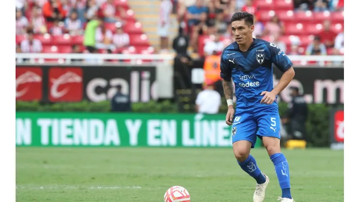 River tomó una decisión con Kranevitter: ¿Qué debe pasar para que sea refuerzo?