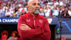 El tremendo gesto de Sampaoli con Scaloni a horas de conocer la lista para Qatar 2022