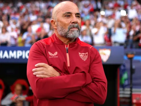 El tremendo gesto de Sampaoli con Scaloni a horas de conocer la lista para Qatar 2022