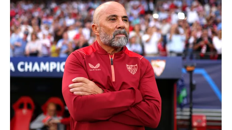 El tremendo gesto de Sampaoli con Scaloni a horas de conocer la lista para Qatar 2022