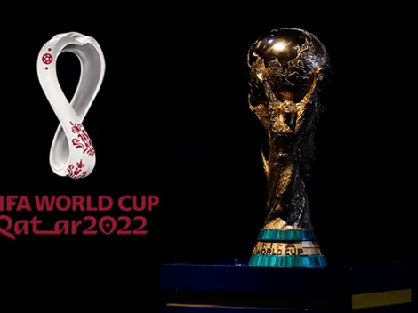Fixture del Mundial de Qatar 2022 con horarios de Argentina