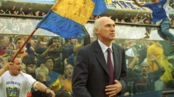 RIquelme, la llave para que vuelva Bianchi a Boca. (Foto: Diario As)