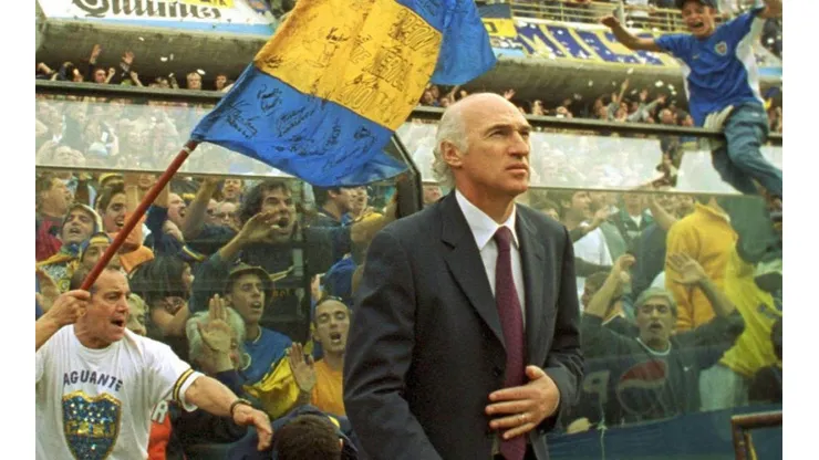 RIquelme, la llave para que vuelva Bianchi a Boca. (Foto: Diario As)