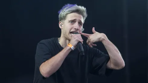 Wos estará brindando un show en La Plata.