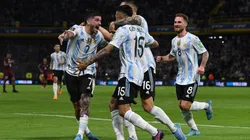 La lista de Argentina para Qatar 2022: 20 años después, Boca vuelve a decir ausente en un Mundial