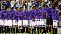 Otro jugador viajará a Qatar en las próximas horas.