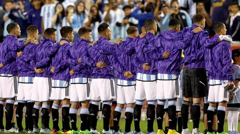 Otro jugador viajará a Qatar en las próximas horas.