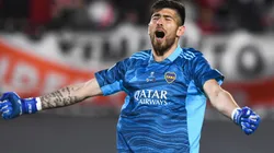 Insólito: Rossi podría hacer su debut en su nuevo equipo ¡contra River!