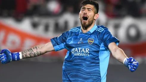 Insólito: Rossi podría hacer su debut en su nuevo equipo ¡contra River!