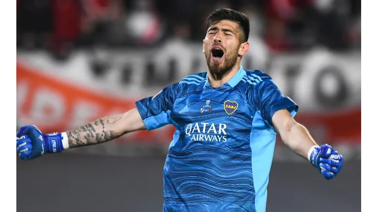 Insólito: Rossi podría hacer su debut en su nuevo equipo ¡contra River!